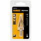 DeWALT Titanium pakopinis grąžtas 6-20 mm DeWALT Titanium pakopinis grąžtas 6-20 mm